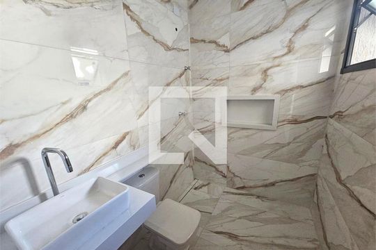 Casa à venda com 3 quartos, 95m² em Parque São Lucas, São Paulo