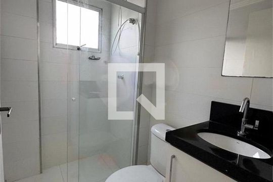 Apartamento à venda com 2 quartos, 56m² em Vila Santa Teresa, Santo André