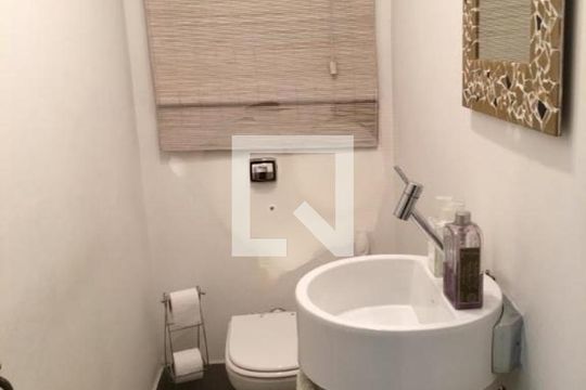 Casa de Condomínio à venda com 4 quartos, 130m² em Planalto Paulista, São Paulo