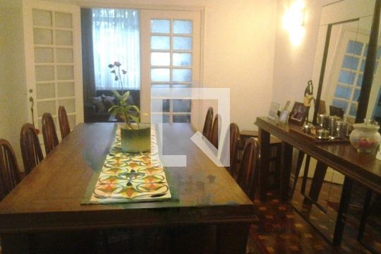 Casa de Condomínio à venda com 4 quartos, 130m² em Planalto Paulista, São Paulo