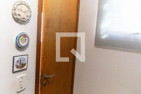 Escritório de apartamento à venda com 2 quartos, 87m² em São Francisco, Niterói