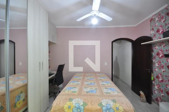 Quarto 2 de casa à venda com 3 quartos, 190m² em Vila Nova Mazzei, São Paulo