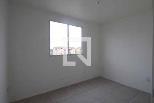 Quarto 2 de apartamento para alugar com 2 quartos, 45m² em Mato Grande, Canoas