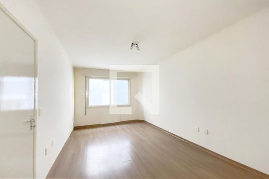Quarto 1 de casa de condomínio à venda com 2 quartos, 60m² em Scharlau, São Leopoldo