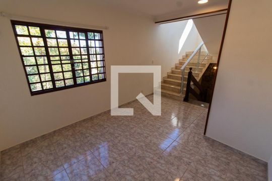 Copa de casa de condomínio para alugar com 3 quartos, 308m² em Loteamento Caminhos de San Conrado (sousas), Campinas