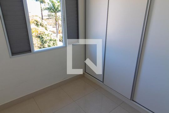 Quarto 2 de casa de condomínio para alugar com 3 quartos, 308m² em Loteamento Caminhos de San Conrado (sousas), Campinas