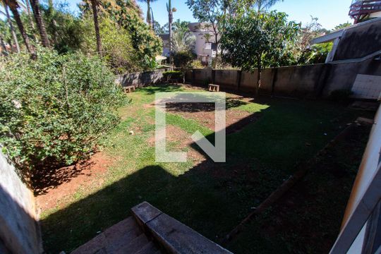 Área comum de casa de condomínio para alugar com 3 quartos, 308m² em Loteamento Caminhos de San Conrado (sousas), Campinas
