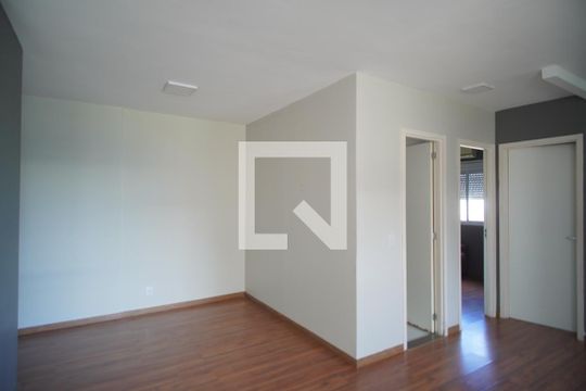 Sala de apartamento à venda com 2 quartos, 65m² em Farrapos, Porto Alegre