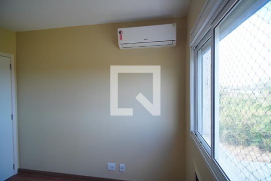 Suíte de apartamento à venda com 2 quartos, 65m² em Farrapos, Porto Alegre