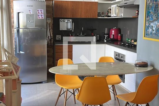 Apartamento à venda com 3 quartos, 220m² em Glória, Rio de Janeiro