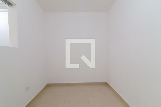 Quarto de apartamento para alugar com 1 quarto, 25m² em Vila Dalva, São Paulo