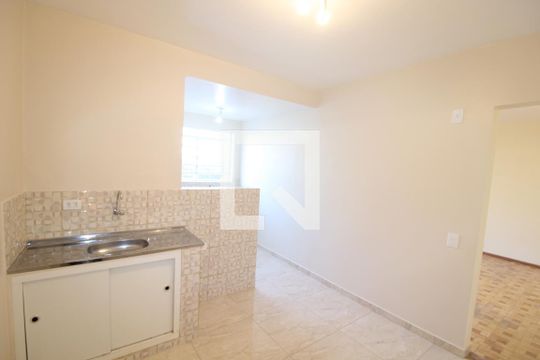 Cozinha de apartamento à venda com 2 quartos, 100m² em Casa Verde Alta, São Paulo