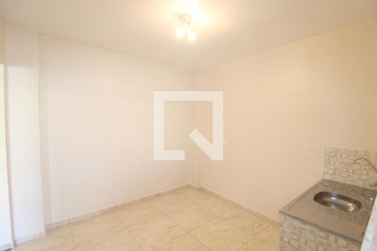 Cozinha de apartamento à venda com 2 quartos, 100m² em Casa Verde Alta, São Paulo