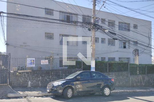 Fachada de apartamento à venda com 2 quartos, 100m² em Casa Verde Alta, São Paulo