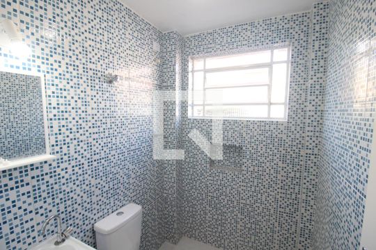 Banheiro 1 de apartamento à venda com 2 quartos, 100m² em Casa Verde Alta, São Paulo