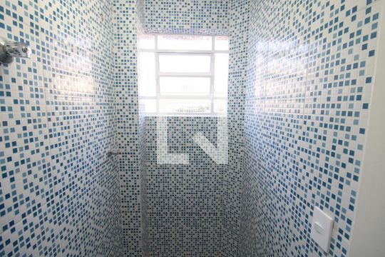 Banheiro 2 de apartamento à venda com 2 quartos, 100m² em Casa Verde Alta, São Paulo