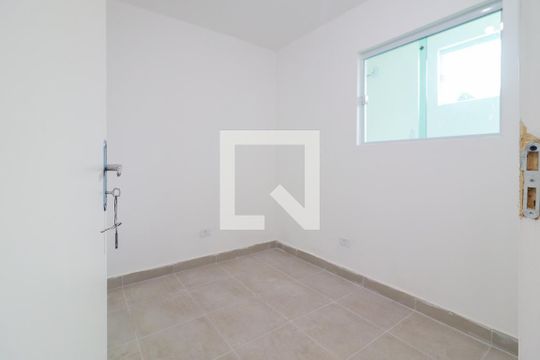 Quarto de apartamento para alugar com 1 quarto, 25m² em Vila Dalva, São Paulo