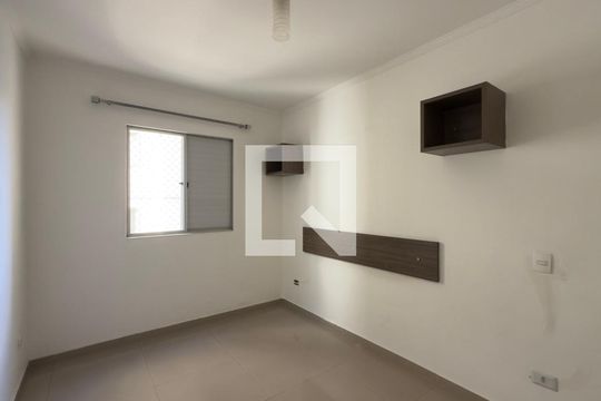 Quarto 1 de apartamento à venda com 3 quartos, 63m² em Jardim Botucatu, São Paulo