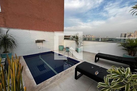 Apartamento à venda com 4 quartos, 225m² em Santa Teresinha, São Paulo