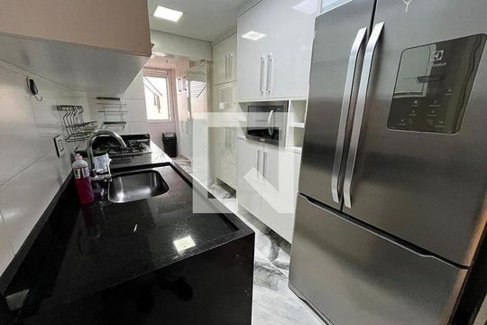 Apartamento à venda com 4 quartos, 225m² em Santa Teresinha, São Paulo