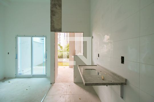 Studio  de kitnet/studio à venda com 1 quarto, 41m² em Picanço, Guarulhos