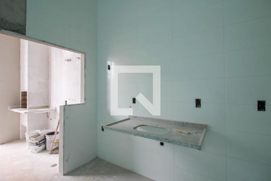 Studio  de kitnet/studio à venda com 1 quarto, 41m² em Picanço, Guarulhos