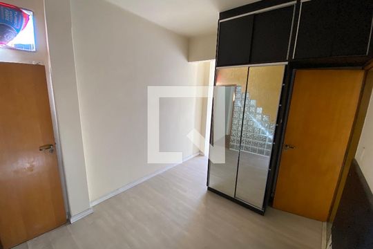 Quarto 1 de apartamento à venda com 2 quartos, 83m² em Cachambi, Rio de Janeiro