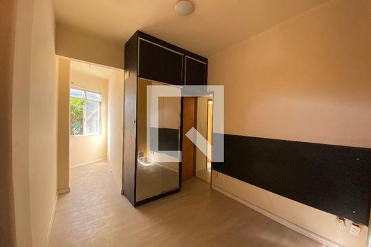 Quarto 1 de apartamento à venda com 2 quartos, 83m² em Cachambi, Rio de Janeiro