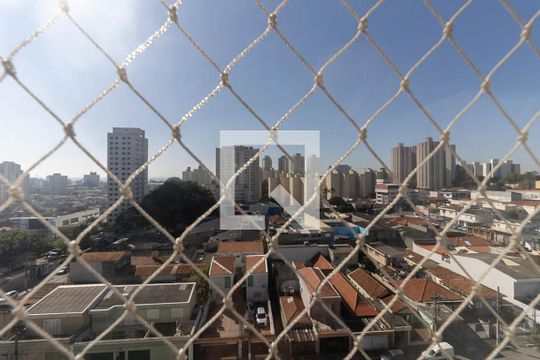 Vista do Quarto 2 de apartamento à venda com 1 quarto, 62m² em Vila Moraes, São Paulo