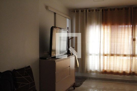 Sala 2 de casa para alugar com 4 quartos, 150m² em Curicica, Rio de Janeiro