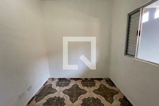 Quarto 1 de casa de condomínio para alugar com 1 quarto, 45m² em Jardim Esmeralda, São Paulo