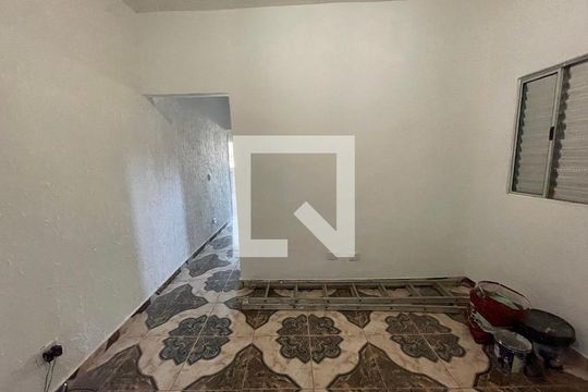 Sala de casa de condomínio para alugar com 1 quarto, 45m² em Jardim Esmeralda, São Paulo