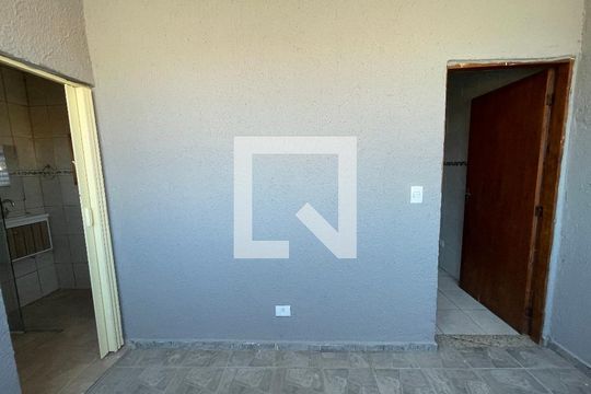 Varanda de casa de condomínio para alugar com 1 quarto, 45m² em Jardim Esmeralda, São Paulo