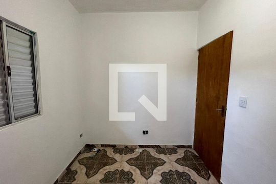 Quarto 1 de casa de condomínio para alugar com 1 quarto, 45m² em Jardim Esmeralda, São Paulo