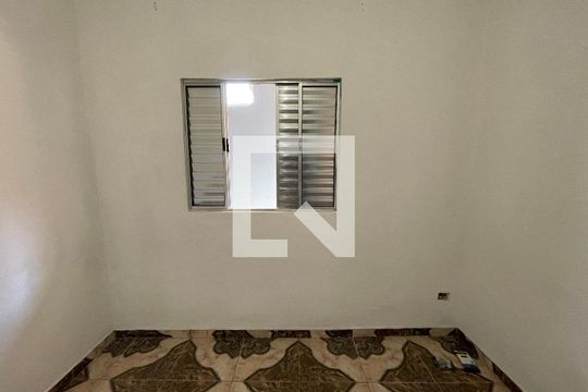 Quarto 1 de casa de condomínio para alugar com 1 quarto, 45m² em Jardim Esmeralda, São Paulo