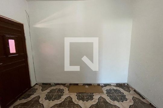 Sala de casa de condomínio para alugar com 1 quarto, 45m² em Jardim Esmeralda, São Paulo