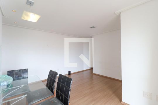 Sala de apartamento à venda com 2 quartos, 67m² em Vila Medeiros, São Paulo