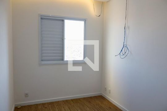 Quarto 1 de apartamento para alugar com 2 quartos, 46m² em Novo Osasco, Osasco