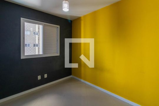 Quarto 2 de apartamento para alugar com 2 quartos, 50m² em Vila Augusta, Guarulhos