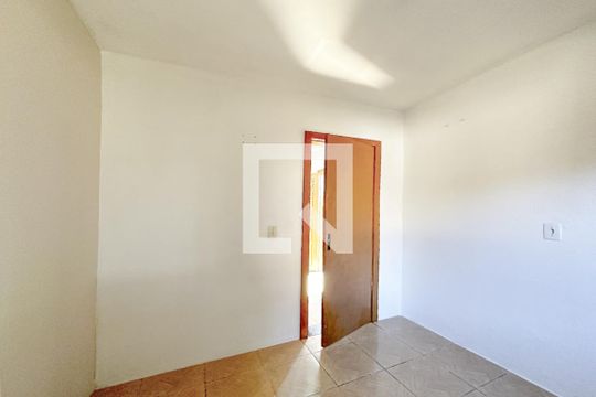 Quarto 1 de casa para alugar com 2 quartos, 60m² em Scharlau, São Leopoldo