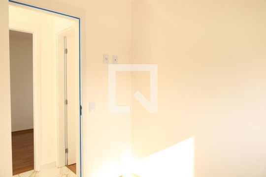 Quarto 1 de apartamento à venda com 3 quartos, 47m² em Artur Alvim, São Paulo