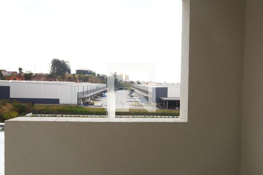 Área de Serviço de apartamento à venda com 3 quartos, 47m² em Artur Alvim, São Paulo