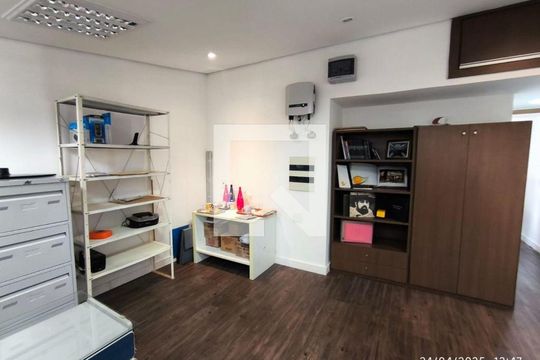 Casa para alugar com 6 quartos, 265m² em Parque Terra Nova II, São Bernardo do Campo