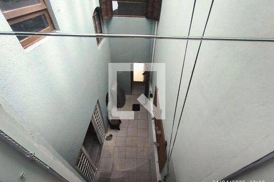 Casa para alugar com 6 quartos, 265m² em Parque Terra Nova II, São Bernardo do Campo