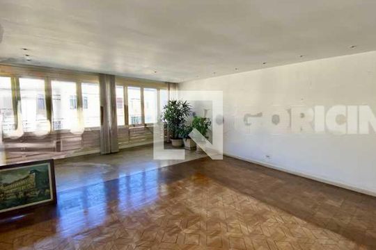 Apartamento à venda com 5 quartos, 480m² em Copacabana, Rio de Janeiro