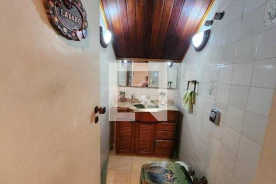 Casa à venda com 5 quartos, 380m² em Jacaré, Rio de Janeiro