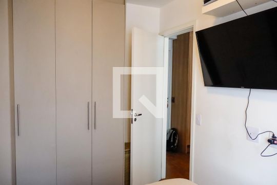 Quarto  de apartamento à venda com 1 quarto, 36m² em Presidente Altino, Osasco
