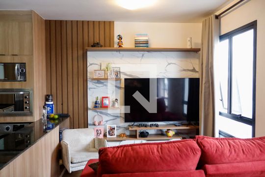 Apartamento à venda com 1 quarto, 36m² em Presidente Altino, Osasco