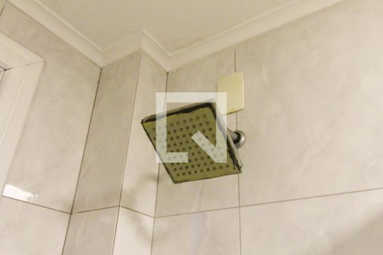 Banheiro 2 de apartamento à venda com 3 quartos, 280m² em Niterói, Canoas