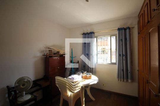 Quarto 1 de casa para alugar com 3 quartos, 250m² em Jardim Independência (são Paulo), São Paulo